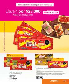 Catálogo Nova Venta Página 147