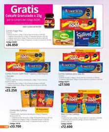 Catálogo Nova Venta Página 148