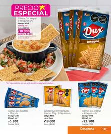 Catálogo Nova Venta Página 149