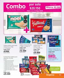 Catálogo Nova Venta Página 151