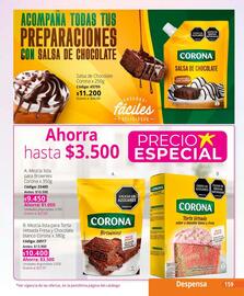 Catálogo Nova Venta Página 159