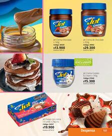 Catálogo Nova Venta Página 161