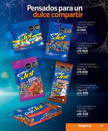 Catálogo Nova Venta Página 163