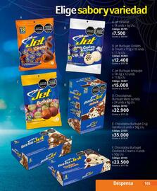 Catálogo Nova Venta Página 165