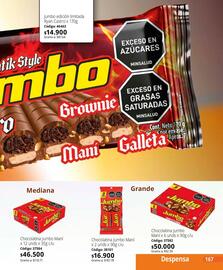 Catálogo Nova Venta Página 167