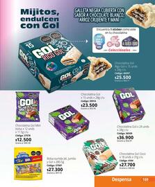 Catálogo Nova Venta Página 169