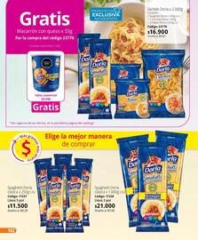 Catálogo Nova Venta Página 182