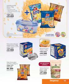Catálogo Nova Venta Página 183