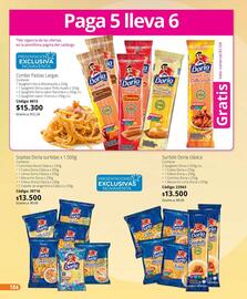 Catálogo Nova Venta Página 184