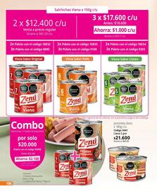 Catálogo Nova Venta Página 186