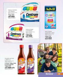 Catálogo Nova Venta Página 189