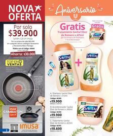 Catálogo Nova Venta Página 2