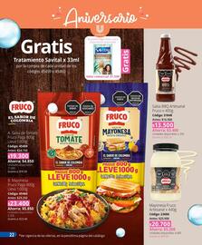 Catálogo Nova Venta Página 22