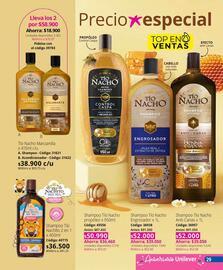 Catálogo Nova Venta Página 29