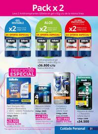 Catálogo Nova Venta Página 31