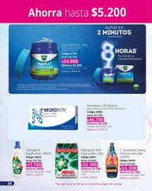 Catálogo Nova Venta Página 34