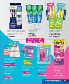 Catálogo Nova Venta Página 39