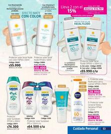 Catálogo Nova Venta Página 53