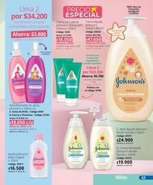 Catálogo Nova Venta Página 63