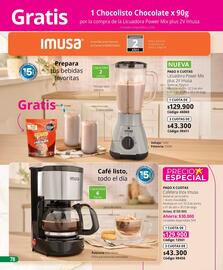 Catálogo Nova Venta Página 78