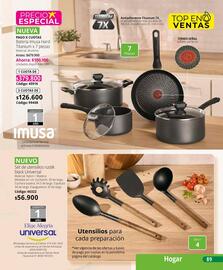 Catálogo Nova Venta Página 89