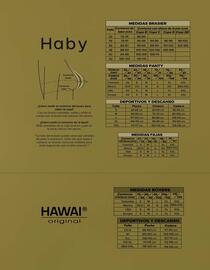 Catálogo Haby Página 157