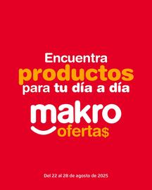 Catálogo Makro semana 34 Página 4