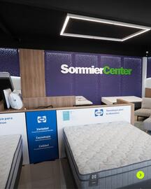 Catálogo Sommier Center Página 1
