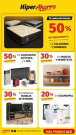 Catálogo Hipermercado Libertad Página 10