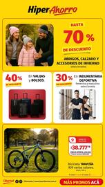 Catálogo Hipermercado Libertad Página 11