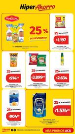 Catálogo Hipermercado Libertad Página 2