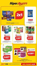 Catálogo Hipermercado Libertad Página 4