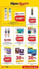 Catálogo Hipermercado Libertad Página 8