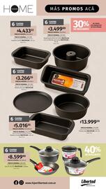 Catálogo Hipermercado Libertad Página 5