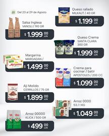 Catálogo El Milagro Mayorista semana 34 Página 5