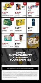 The Beer Store flyer week 34 Page 2