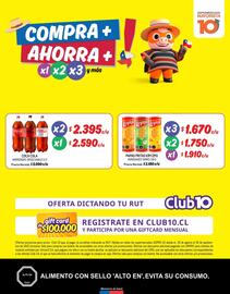Catálogo Mayorista 10 Página 1