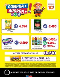 Catálogo Mayorista 10 Página 18