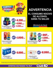 Catálogo Mayorista 10 Página 7