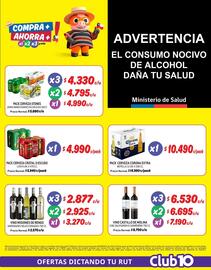 Catálogo Mayorista 10 Página 8