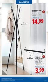 Catalogue Lidl page 17