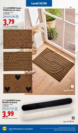Catalogue Lidl page 18