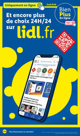 Catalogue Lidl page 24