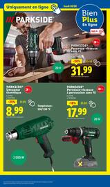 Catalogue Lidl page 27