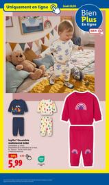 Catalogue Lidl page 29