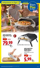 Catalogue Lidl page 3