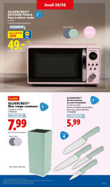 Catalogue Lidl page 37