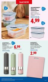 Catalogue Lidl page 39