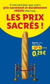 Catalogue Lidl page 44