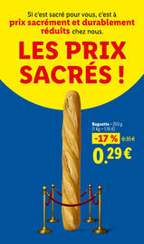 Catalogue Lidl page 44